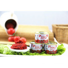 Iranian Tomato Paste Tomato Sauce